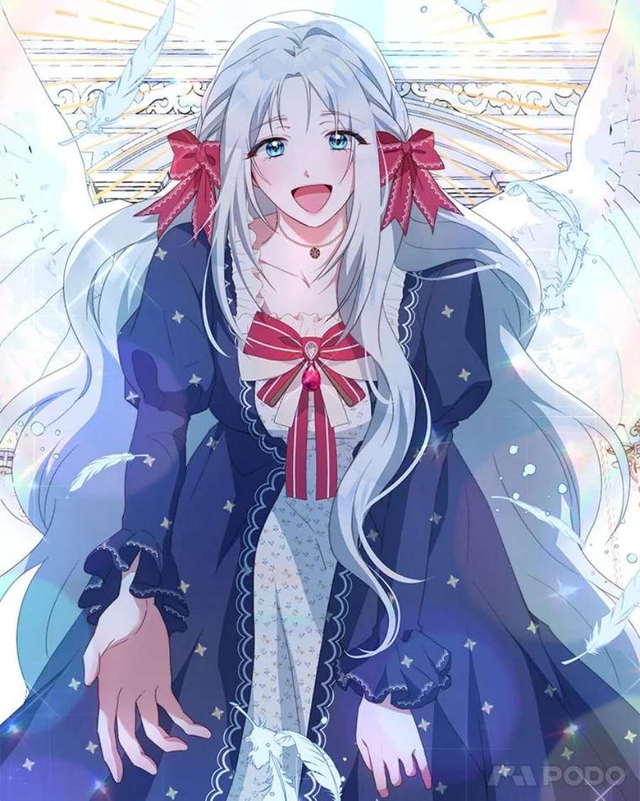 我是男主的情敌3.了解