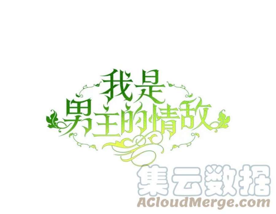 我是男主的情敌13.联手