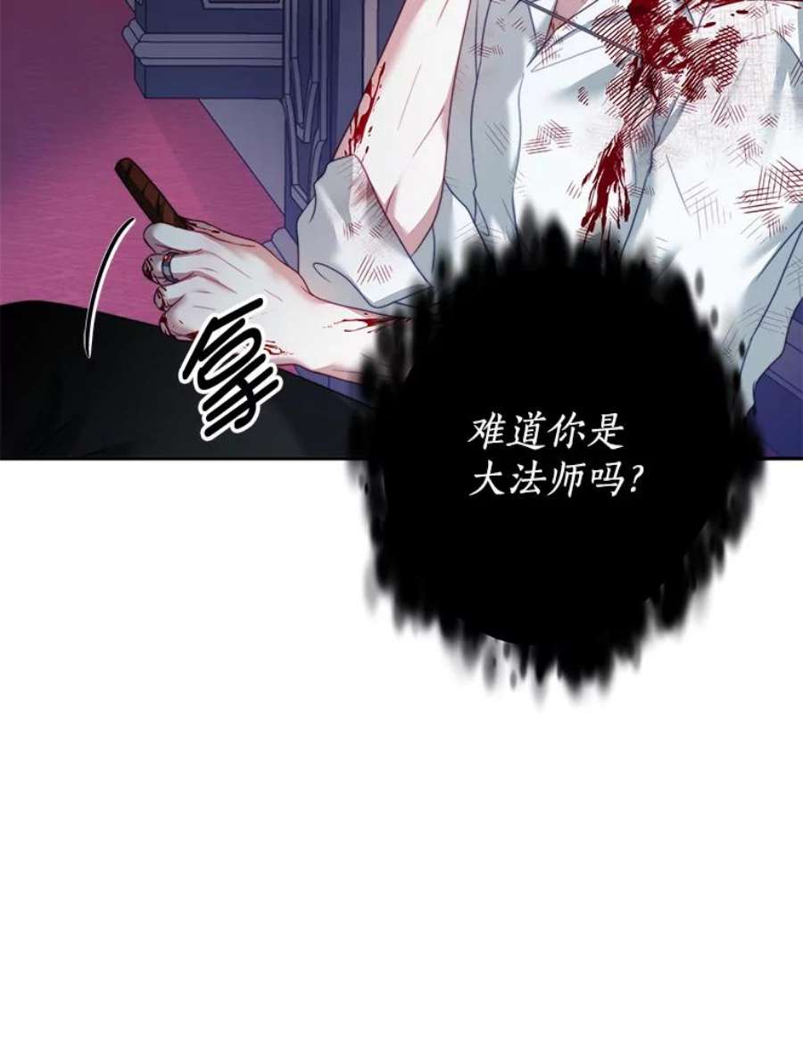 我是男主的情敌21.接受恶魔