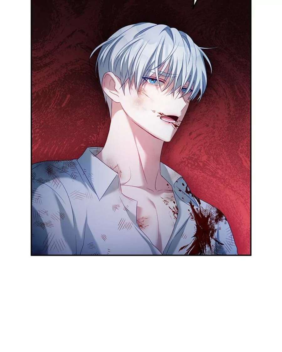 我是男主的情敌21.接受恶魔