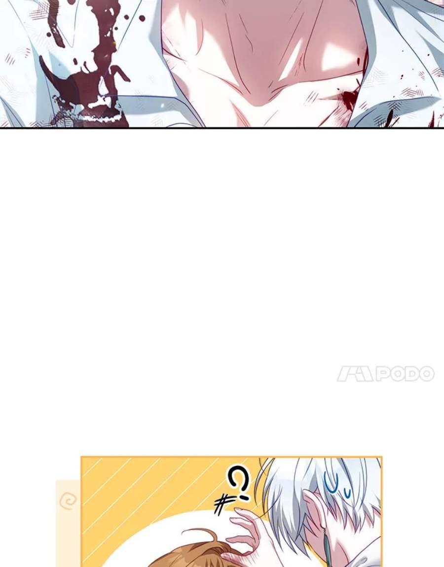 我是男主的情敌21.接受恶魔