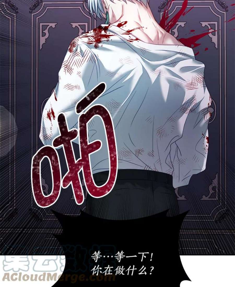 我是男主的情敌21.接受恶魔