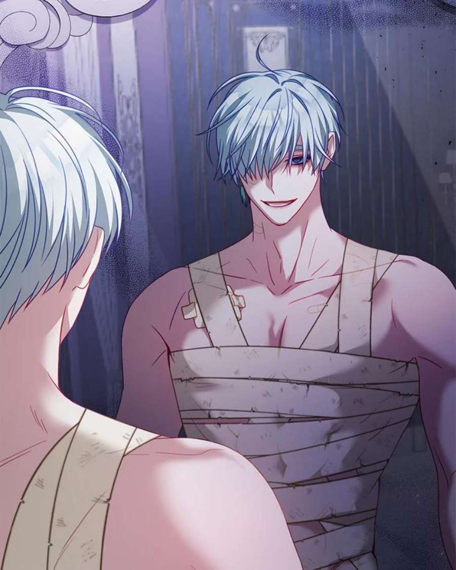 我是男主的情敌22.欲望