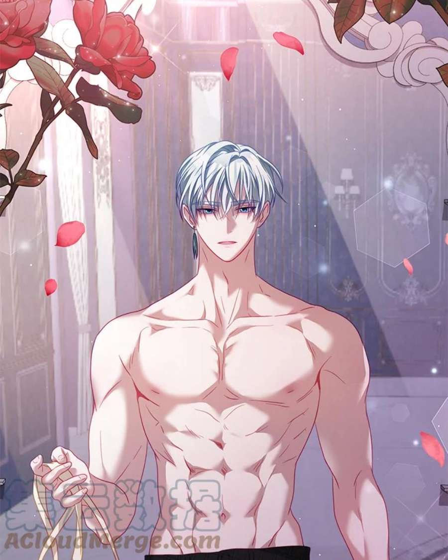 我是男主的情敌22.欲望