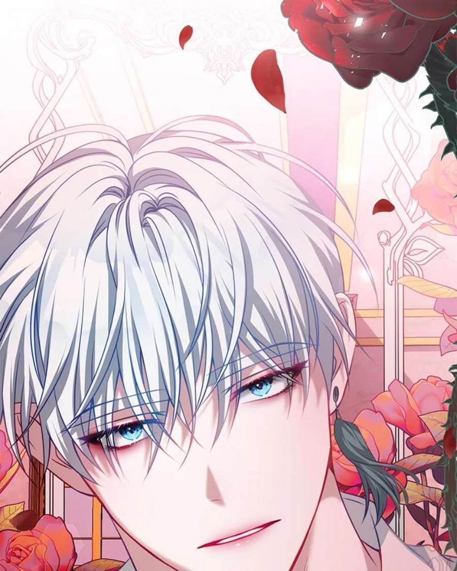 我是男主的情敌22.欲望