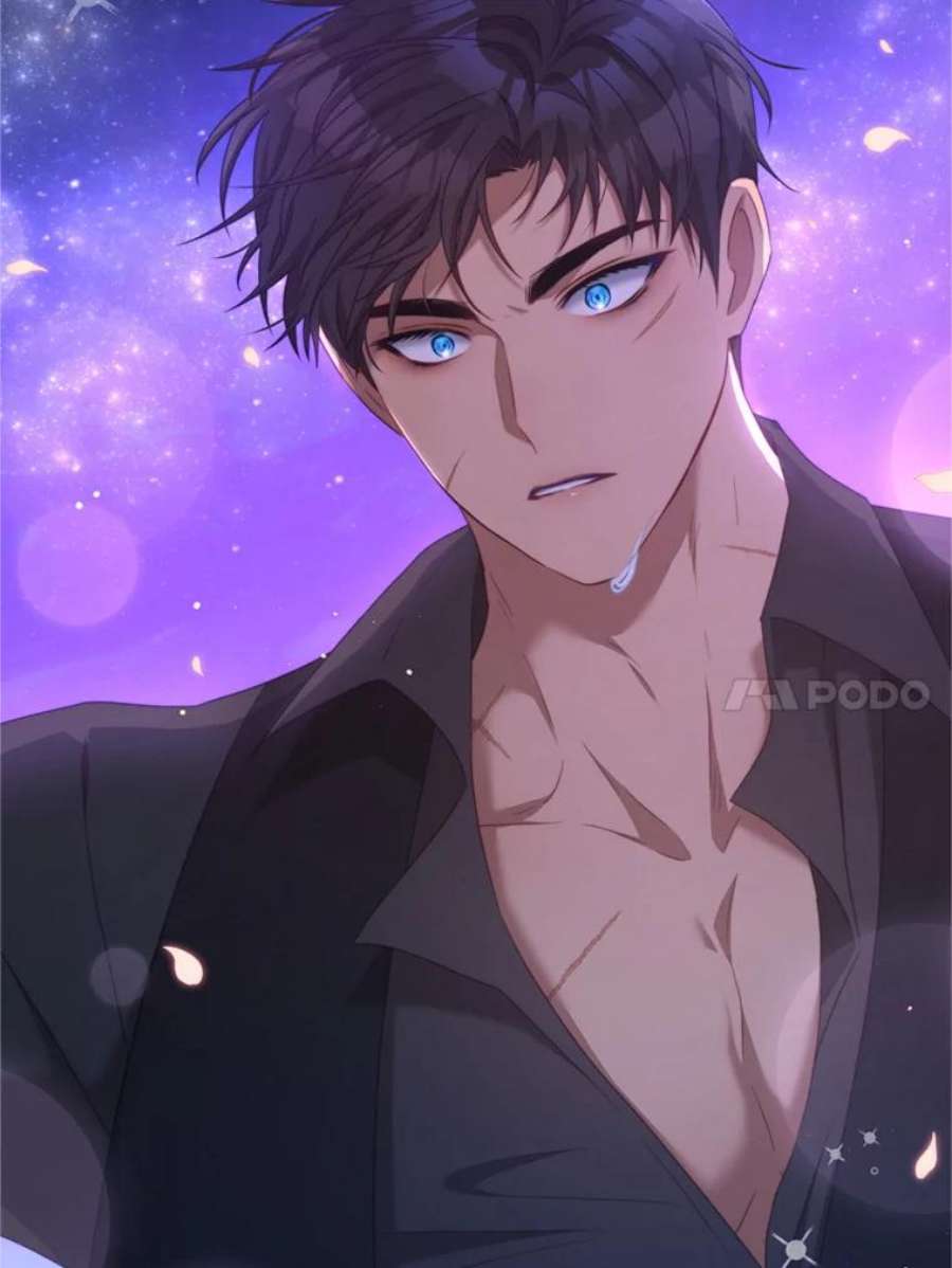 我是男主的情敌44.醉酒