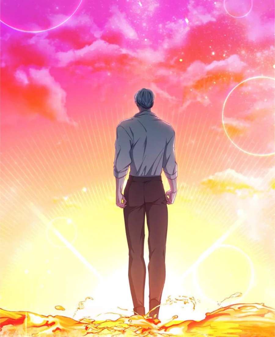 我是男主的情敌44.醉酒