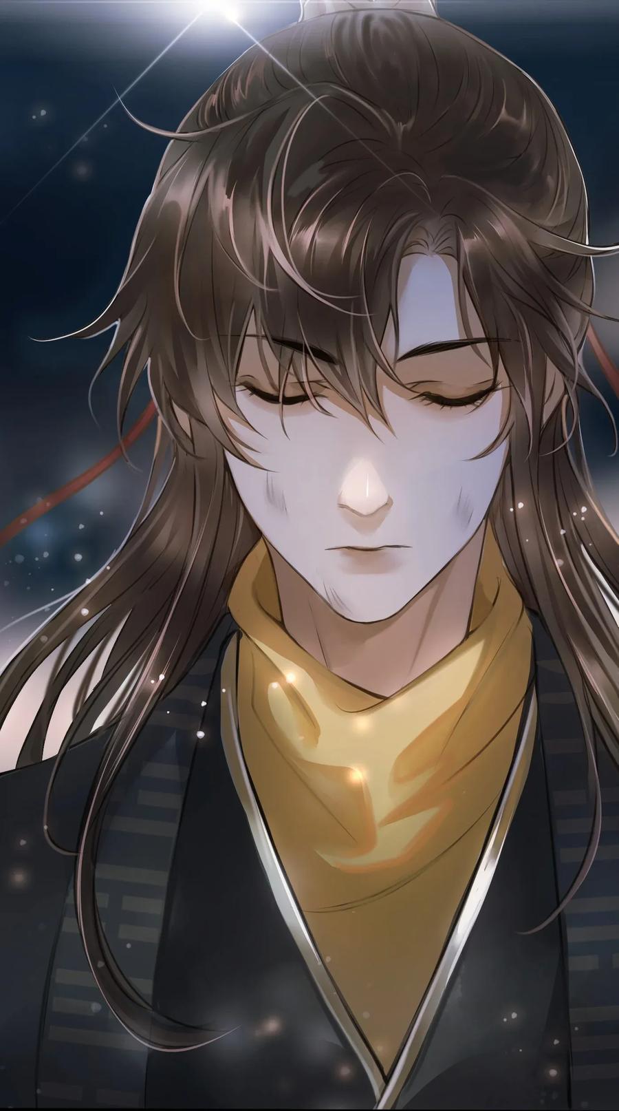 定海浮生录004 逃亡