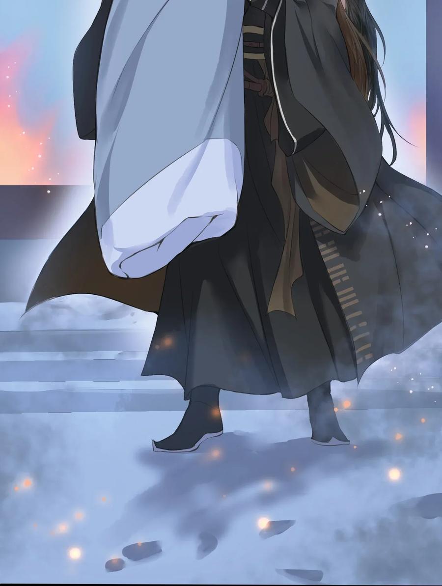 定海浮生录004 逃亡