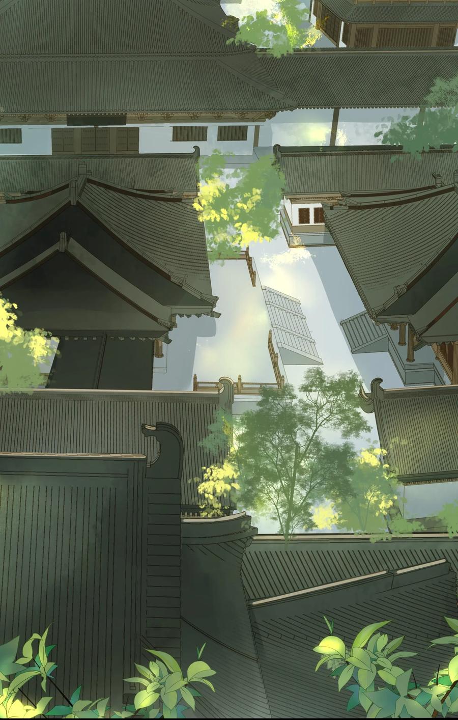 定海浮生录015 长安