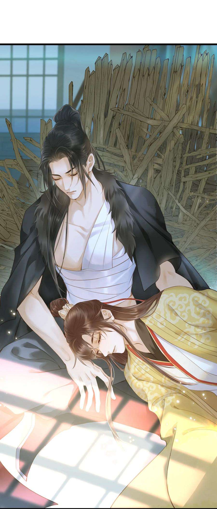 定海浮生录042 劫后