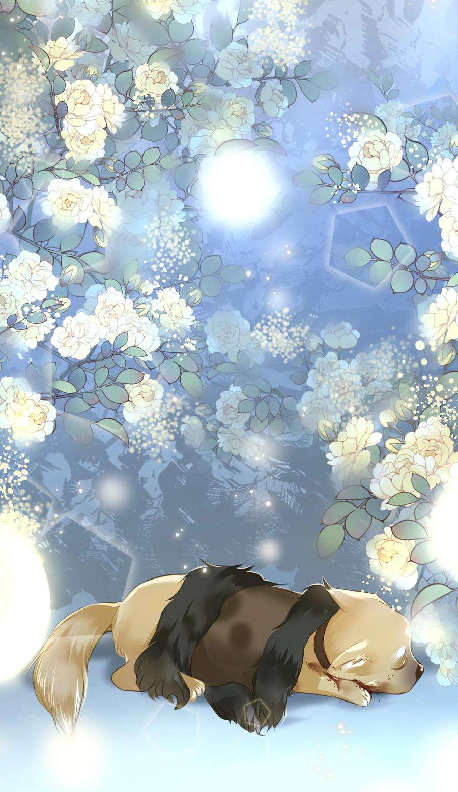 定海浮生录041 血仇