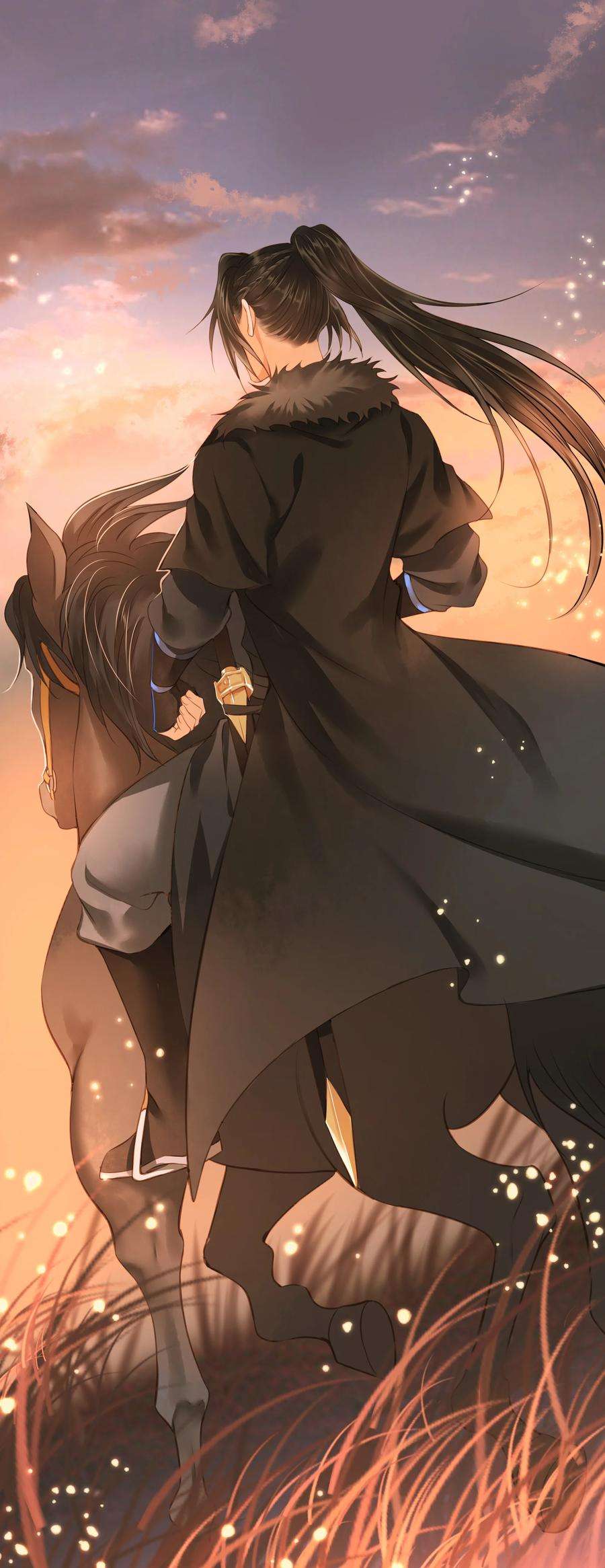 定海浮生录054 天脉