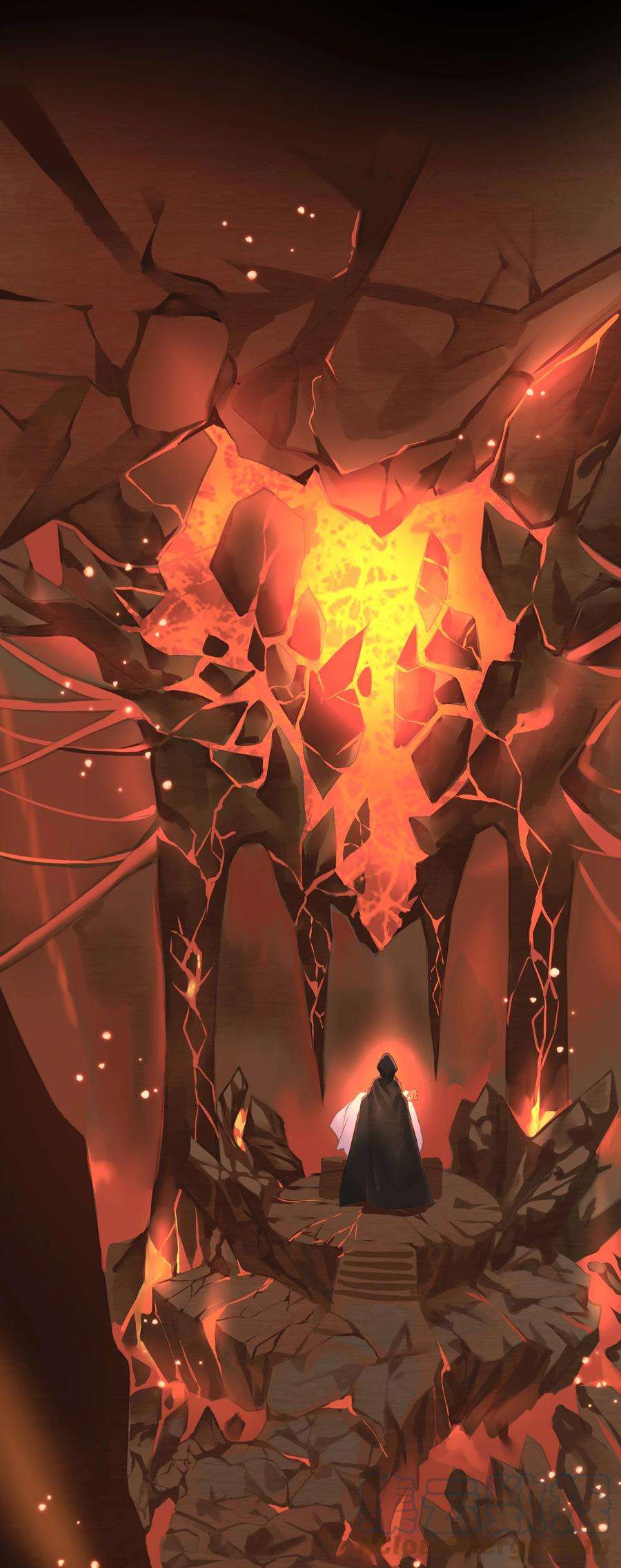 定海浮生录055 吾主