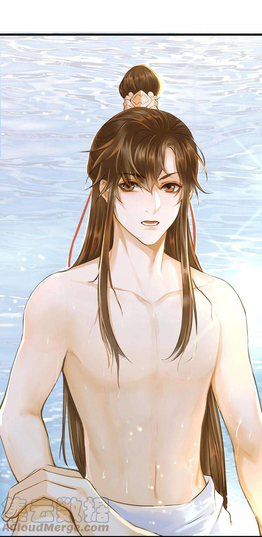 定海浮生录058 你少不拿正眼看人！