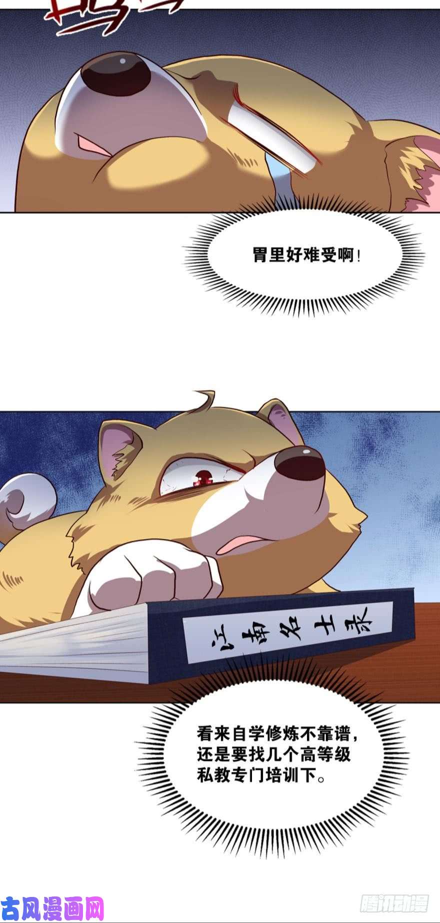 重生异世一条狗修行之路，红袖添香