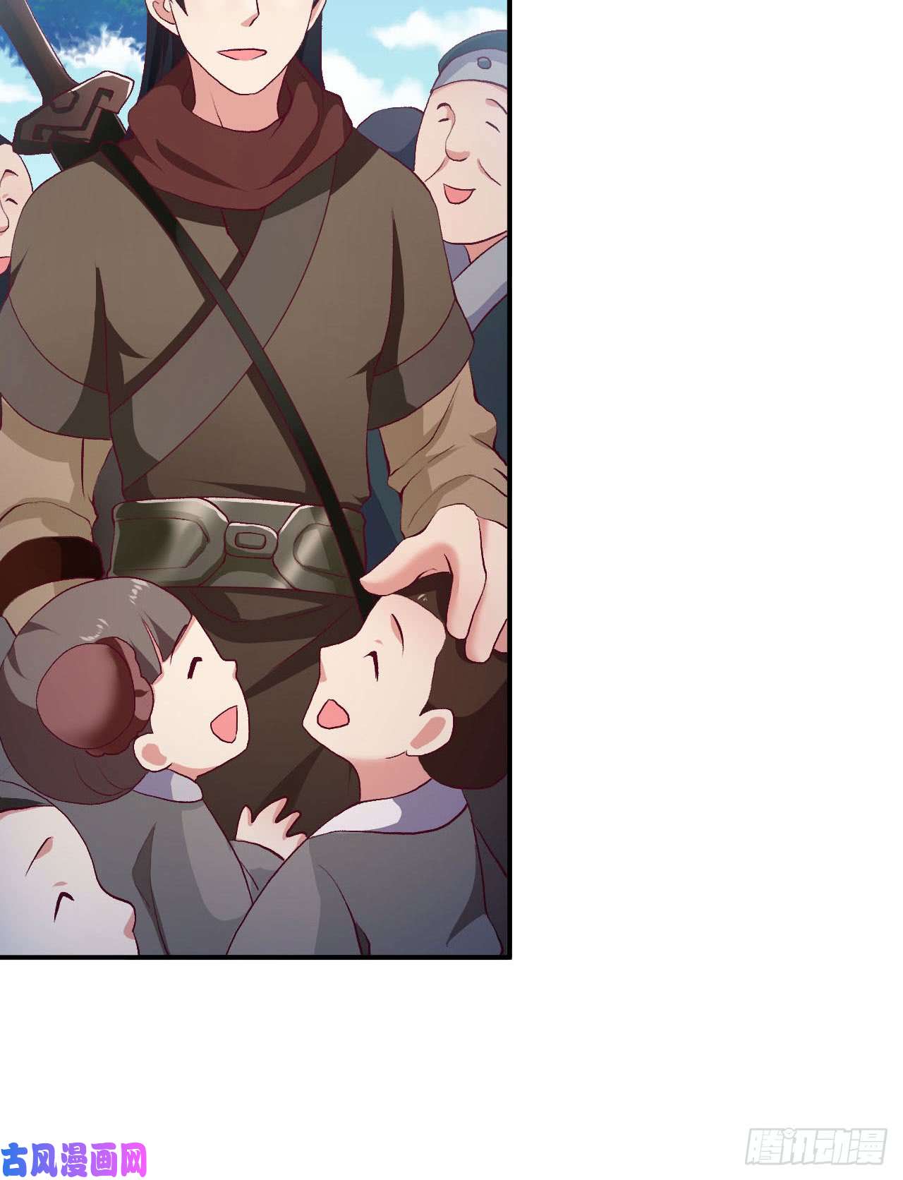 重生异世一条狗整装待发