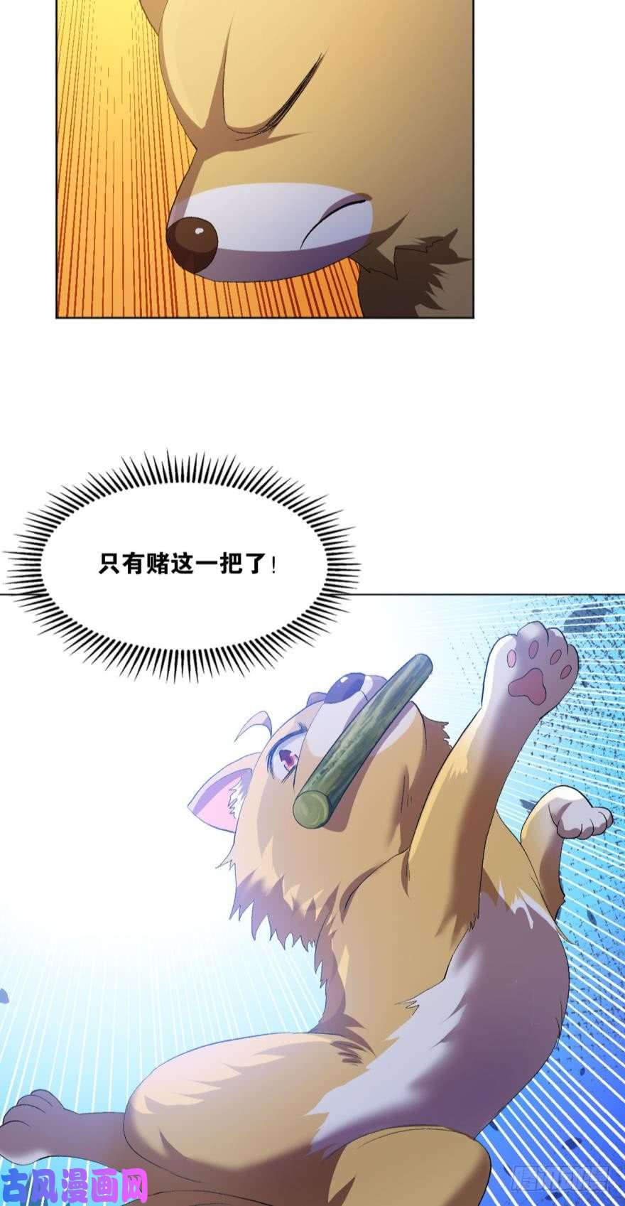 重生异世一条狗弱者氪金，强者氪命