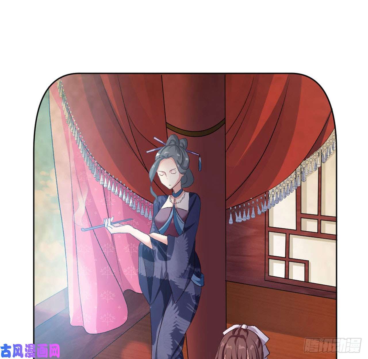 重生异世一条狗25 野有蔓草