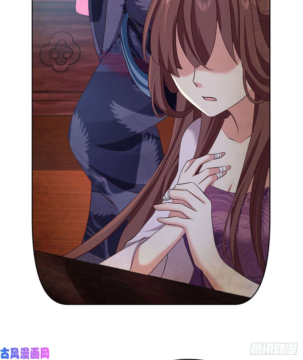 重生异世一条狗25 野有蔓草