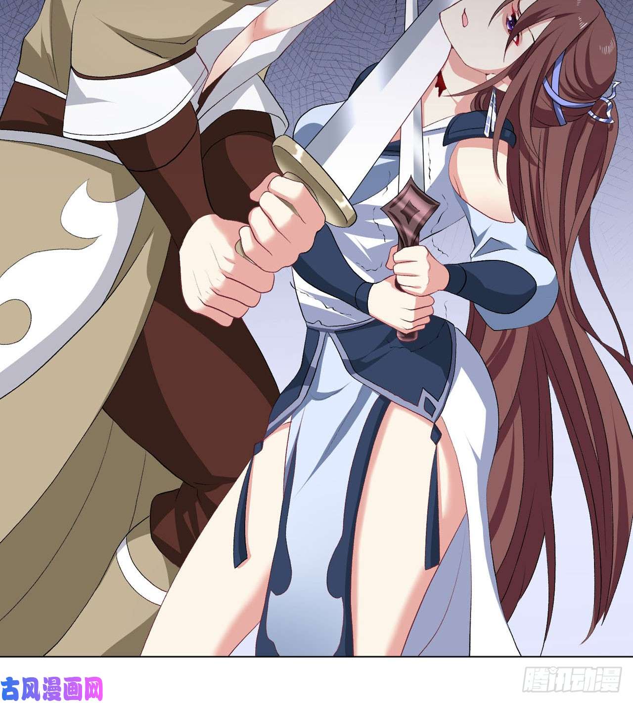 重生异世一条狗25 野有蔓草