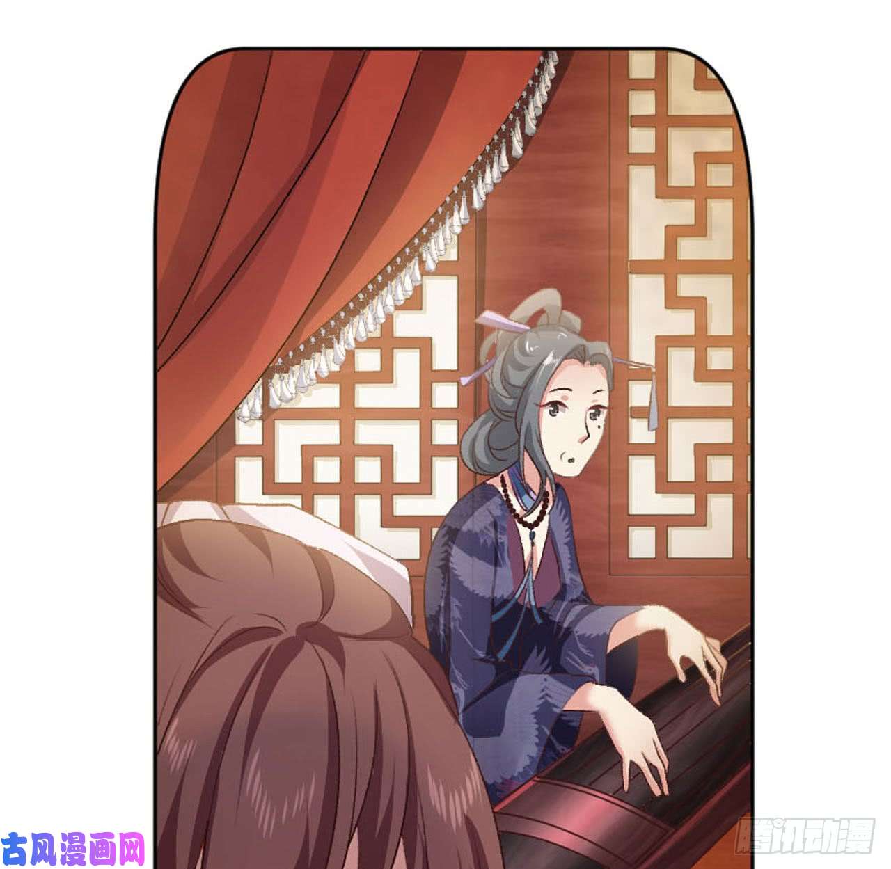 重生异世一条狗25 野有蔓草