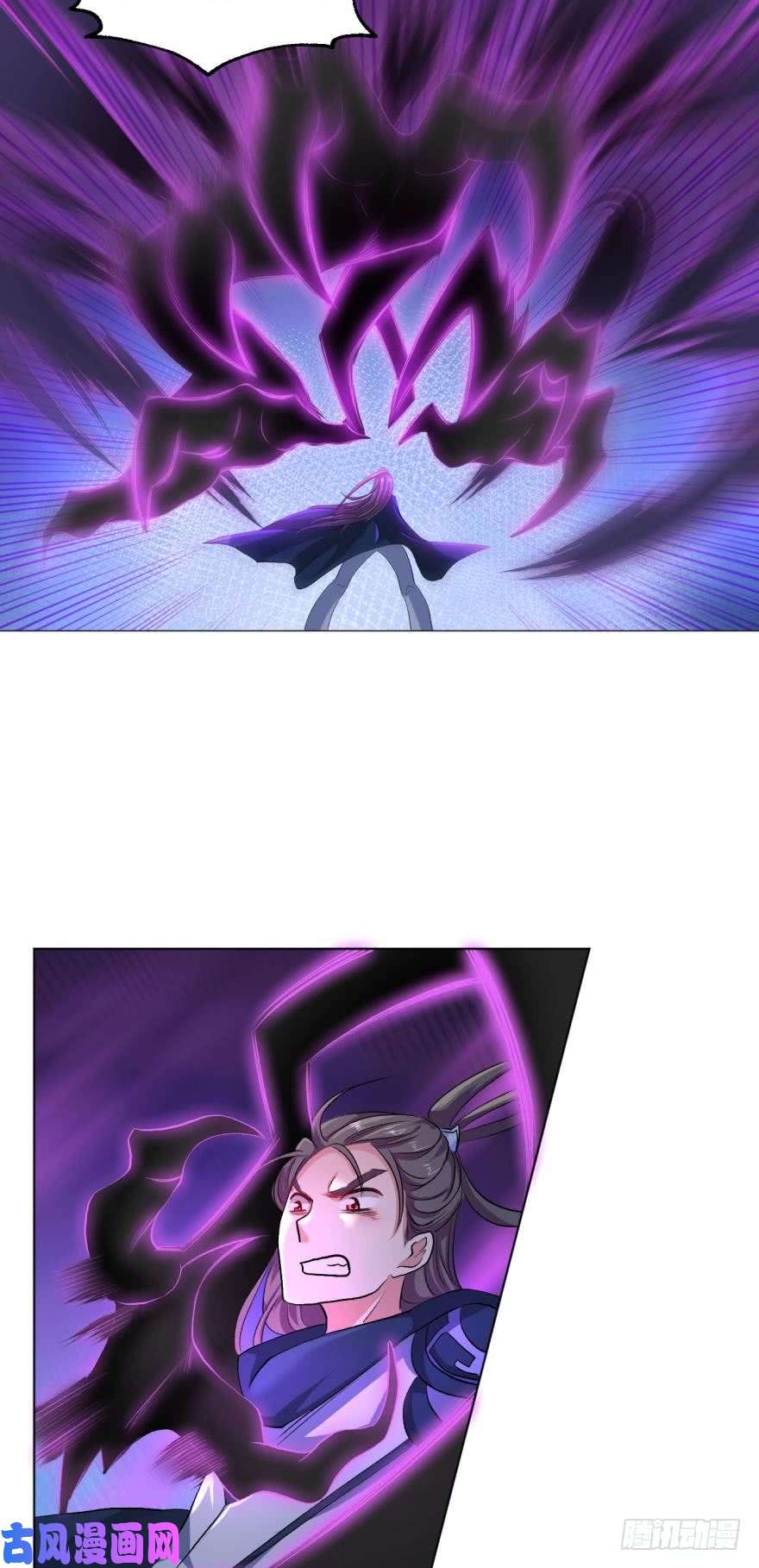 重生异世一条狗心魔