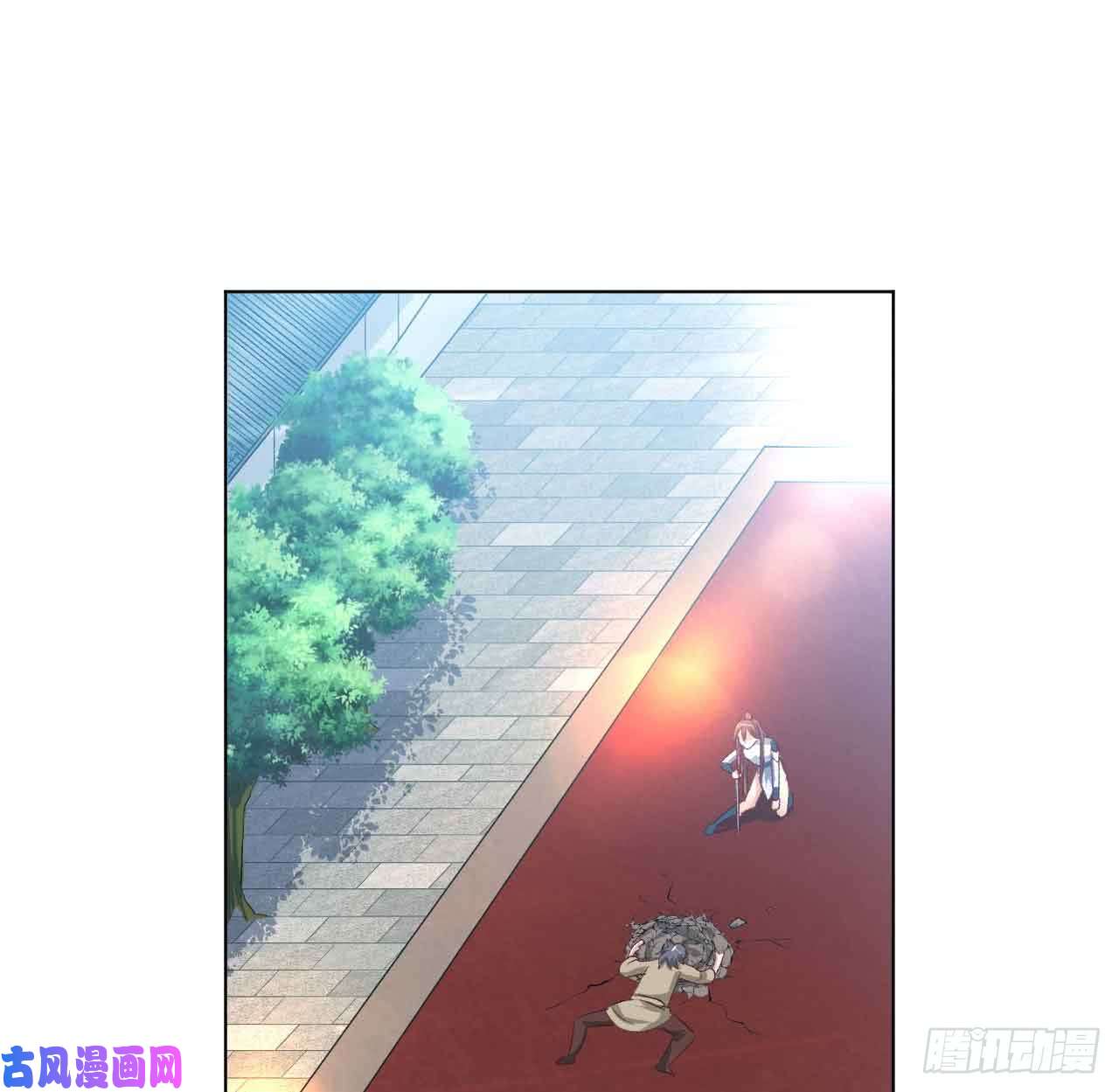 重生异世一条狗闻折柳
