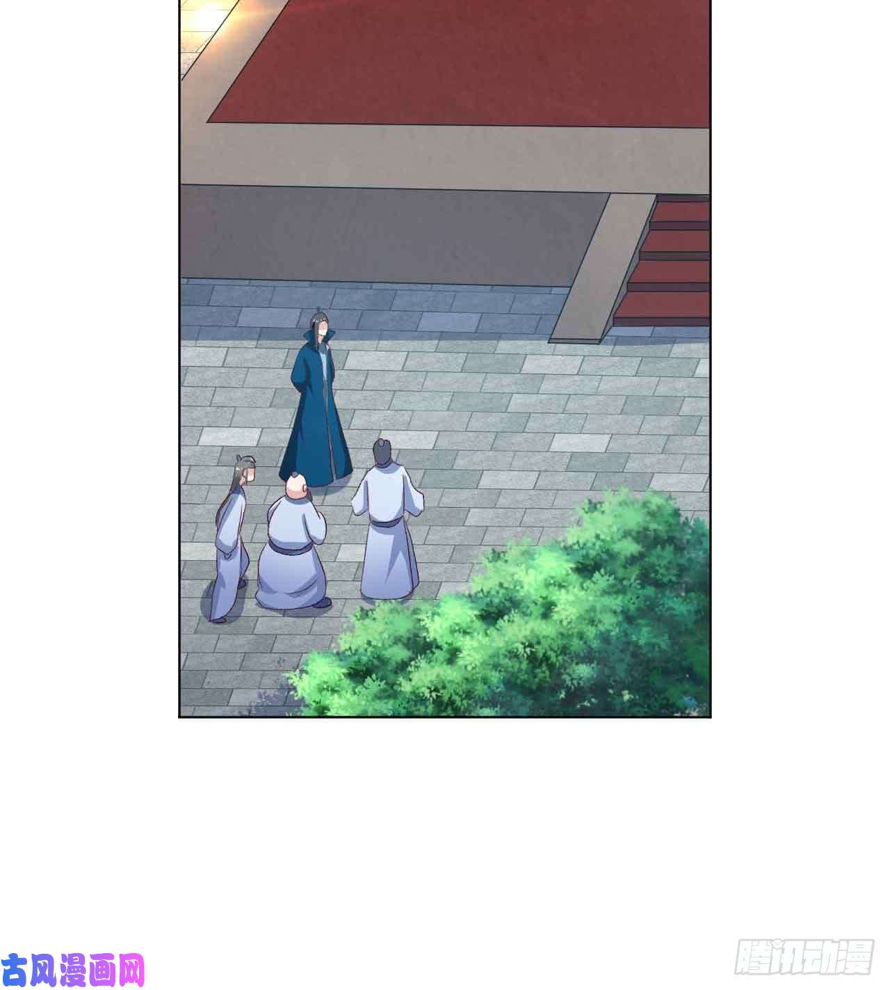 重生异世一条狗闻折柳