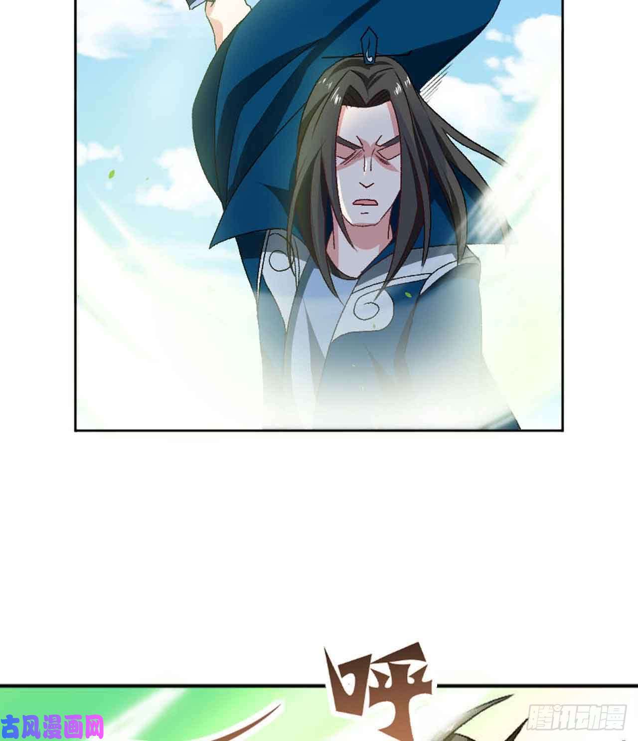 重生异世一条狗定风波