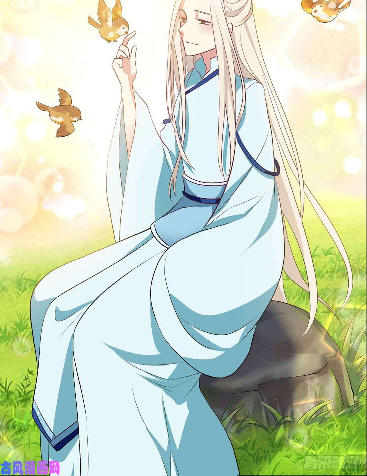 重生异世一条狗定风波