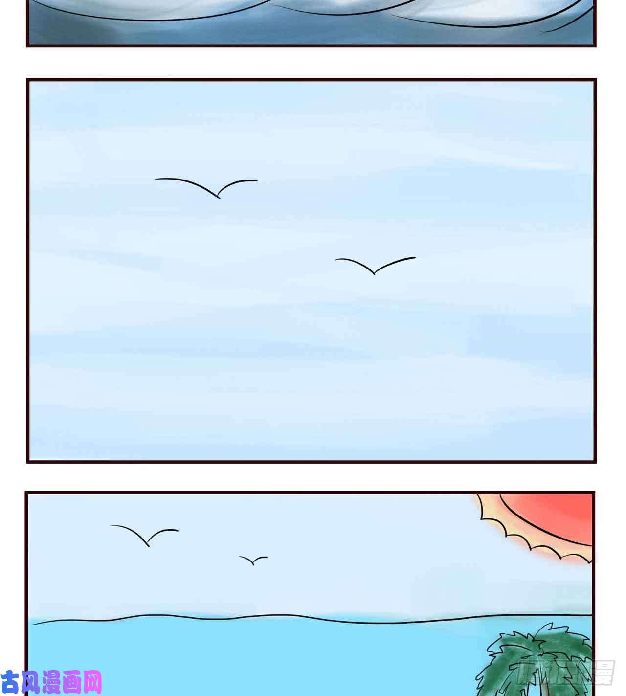 重生异世一条狗摸鱼小剧场（1）