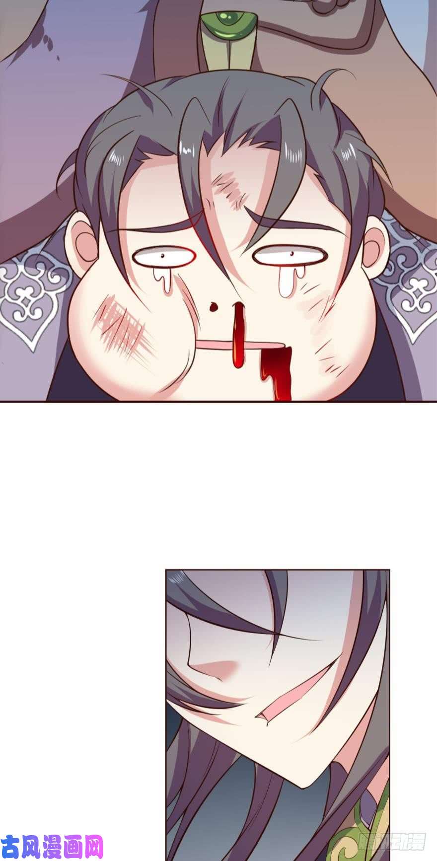 重生异世一条狗背后有人，嚣张一点