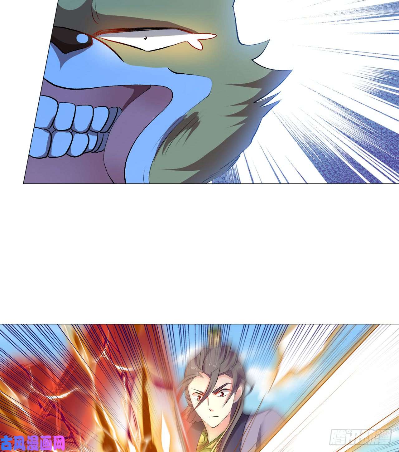 重生异世一条狗稳如老狗