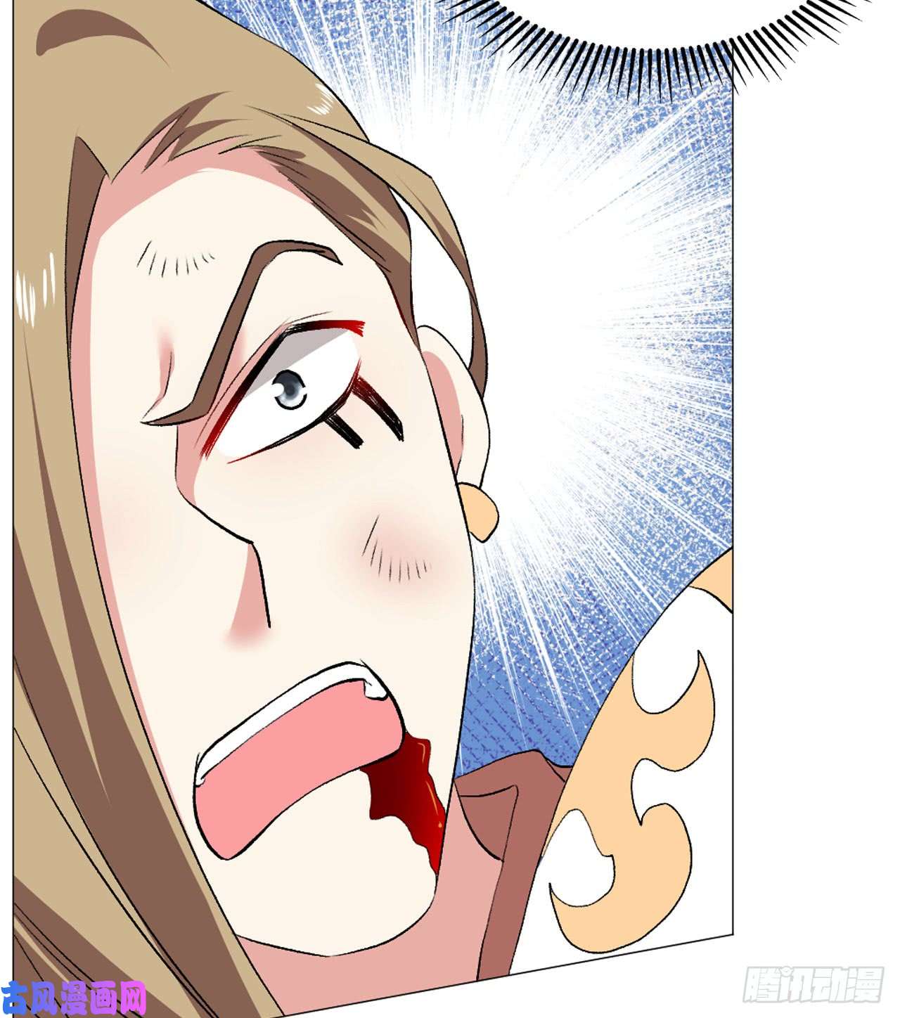 重生异世一条狗稳如老狗