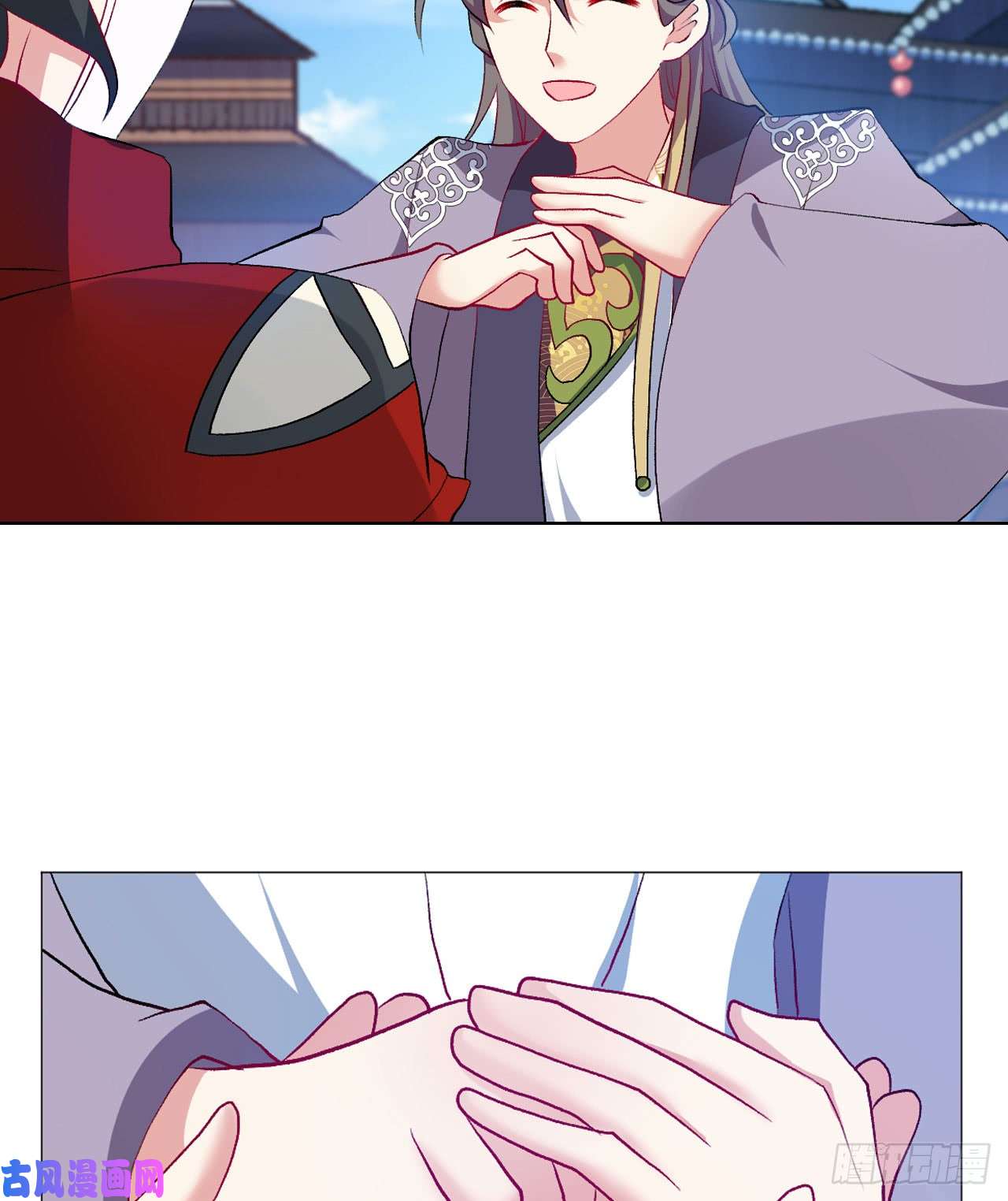 重生异世一条狗稳如老狗
