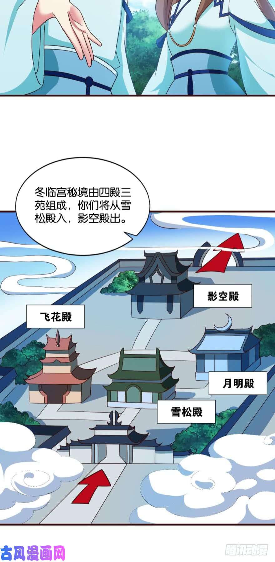 重生异世一条狗冬临秘境