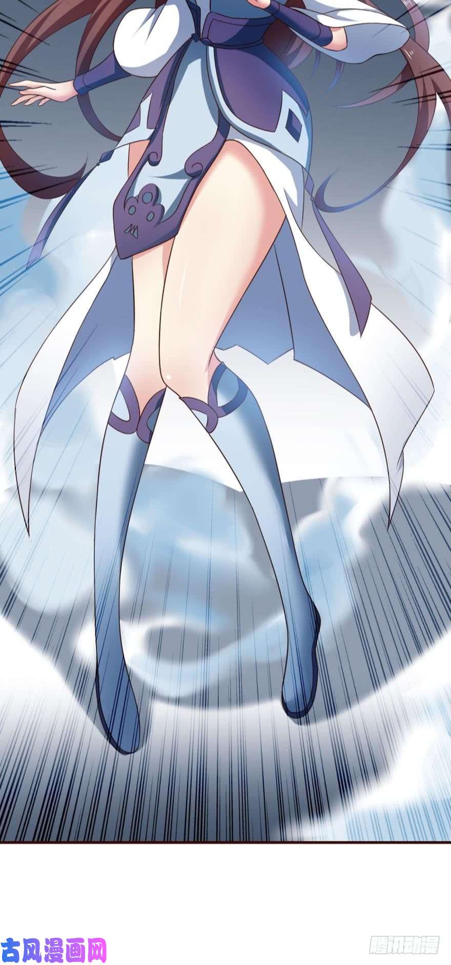 重生异世一条狗冬临秘境