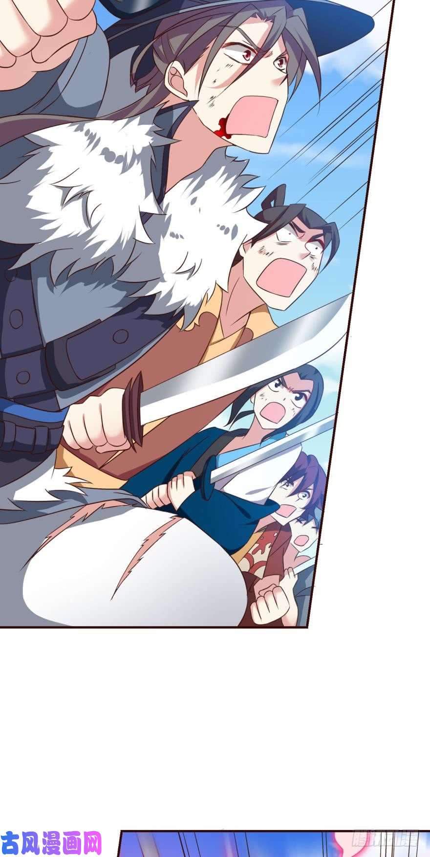 重生异世一条狗我将带头冲锋！