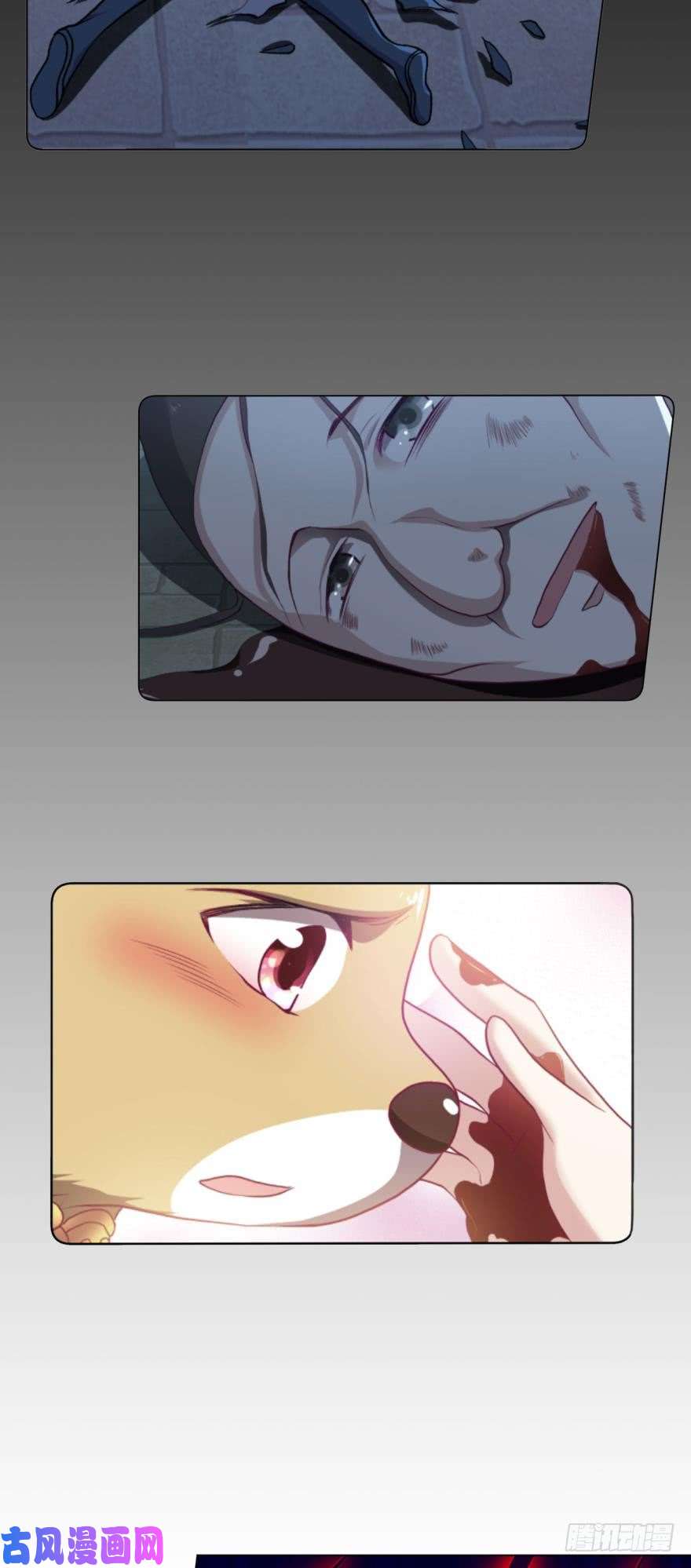 重生异世一条狗不能失败的理由