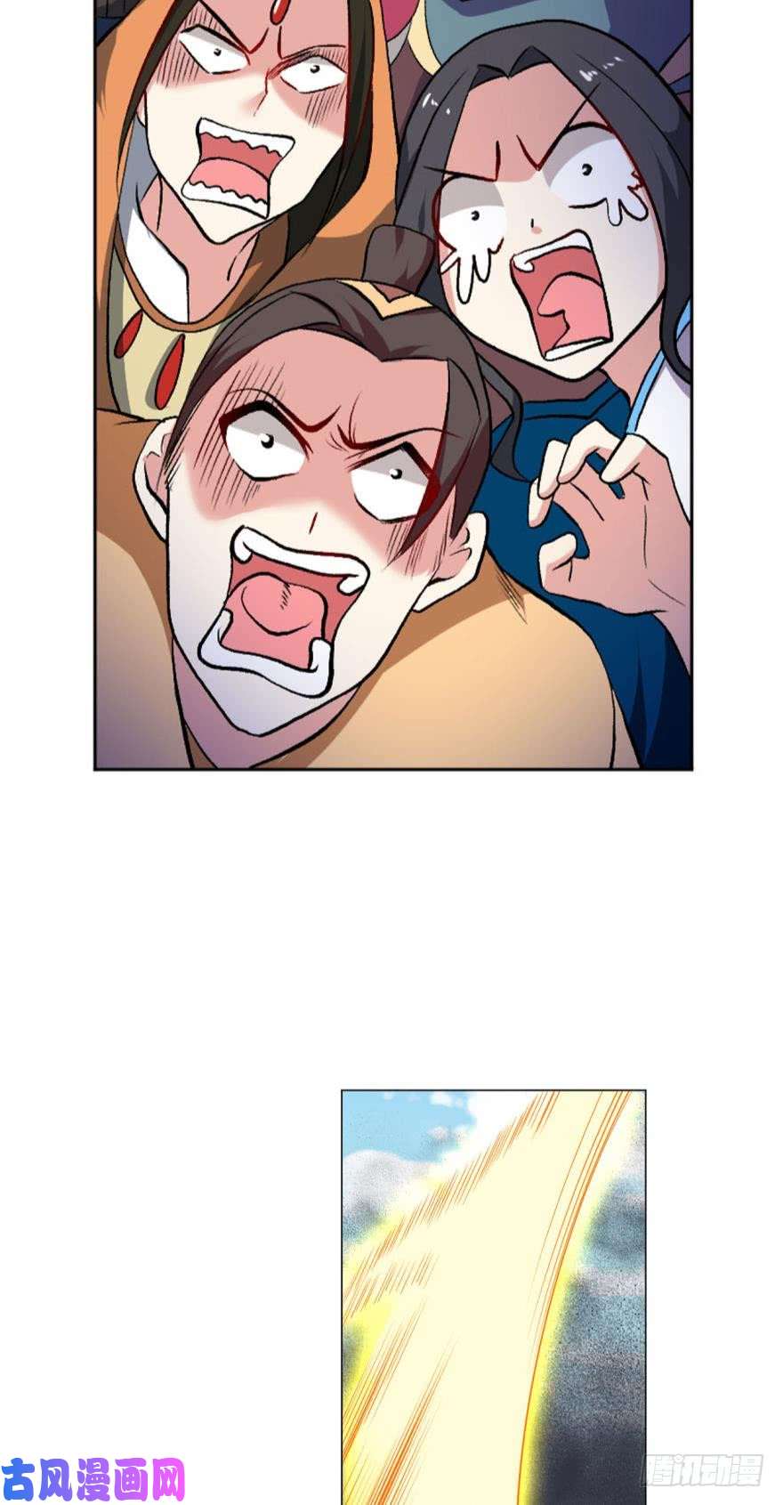 重生异世一条狗我全都要！