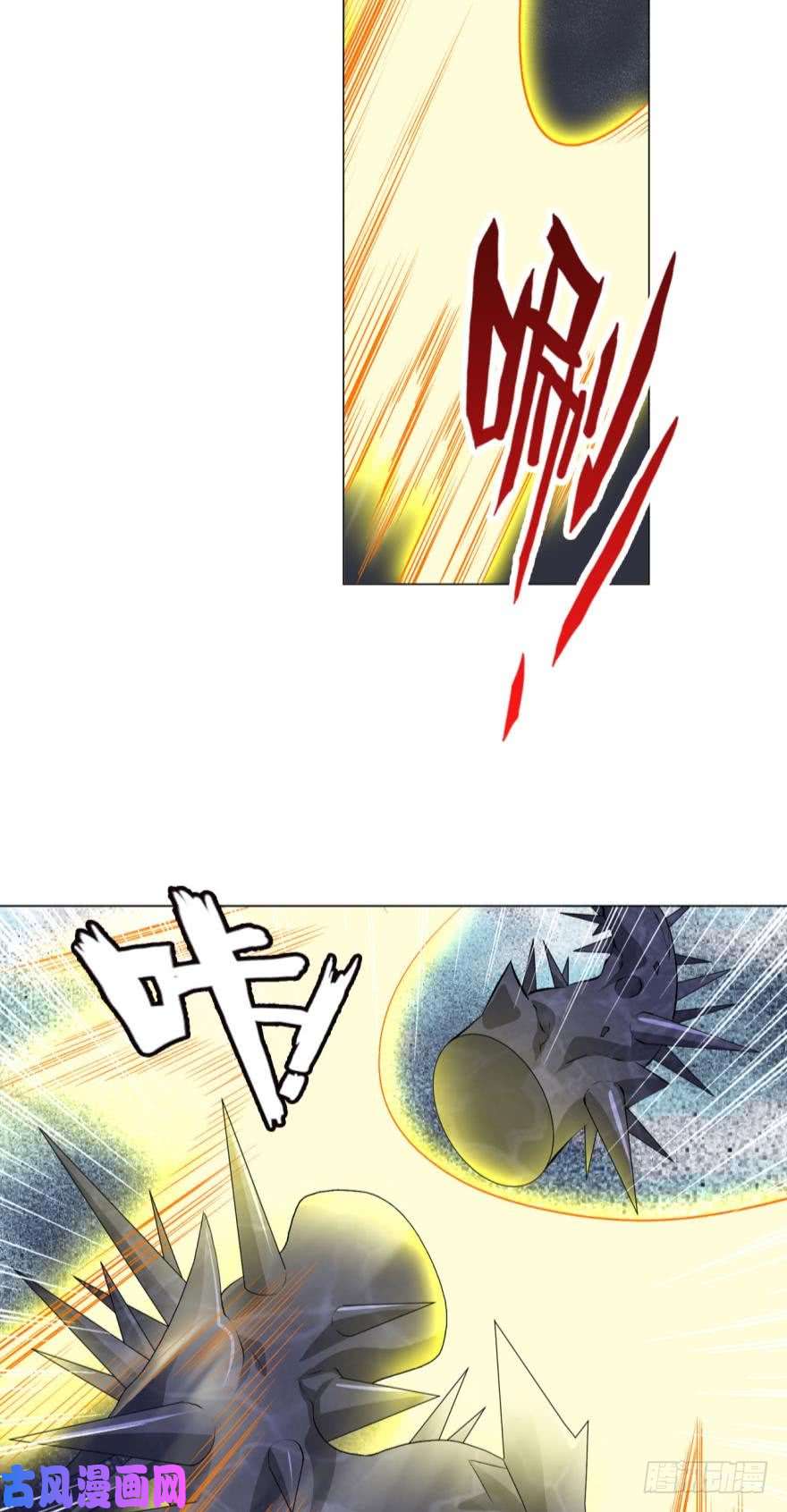 重生异世一条狗我全都要！