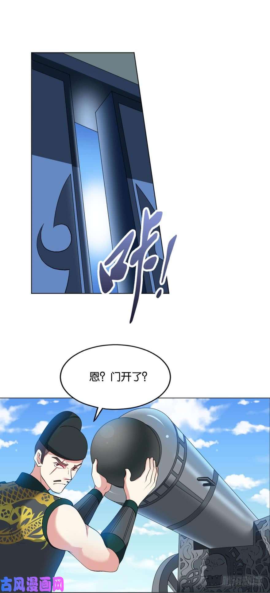重生异世一条狗听说，你是无敌的？