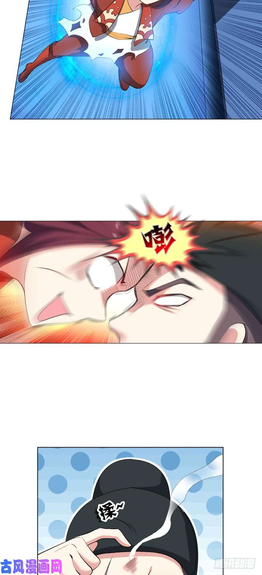 重生异世一条狗听说，你是无敌的？