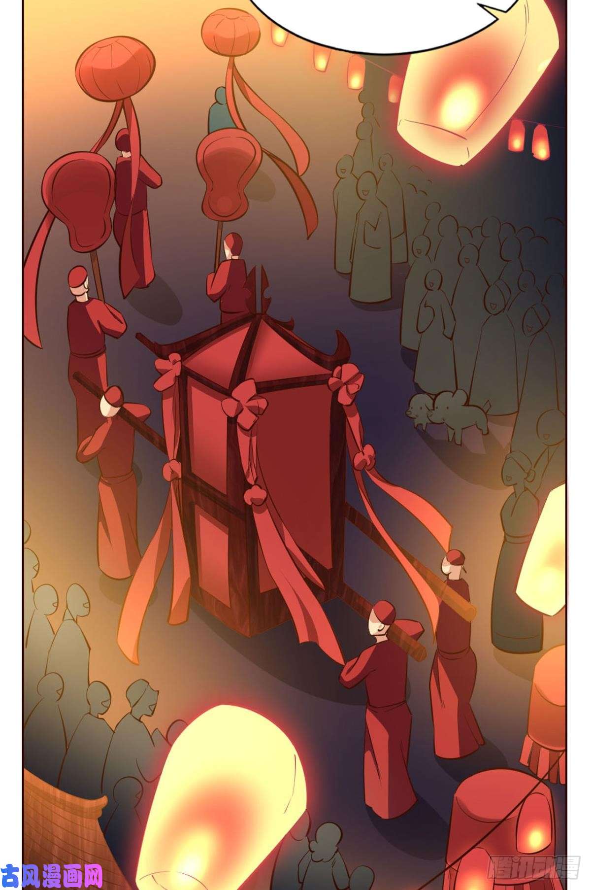 重生异世一条狗谁还没个备用计划