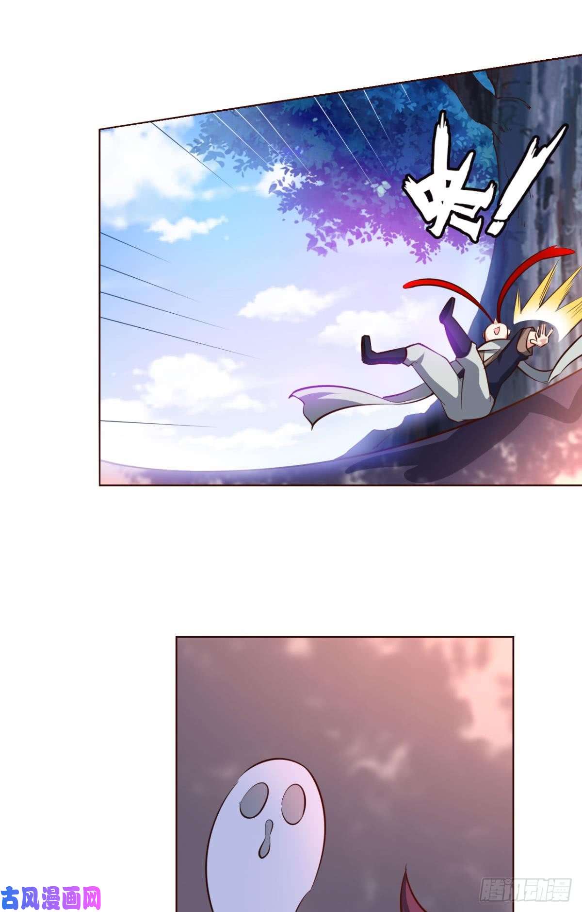 重生异世一条狗入阵