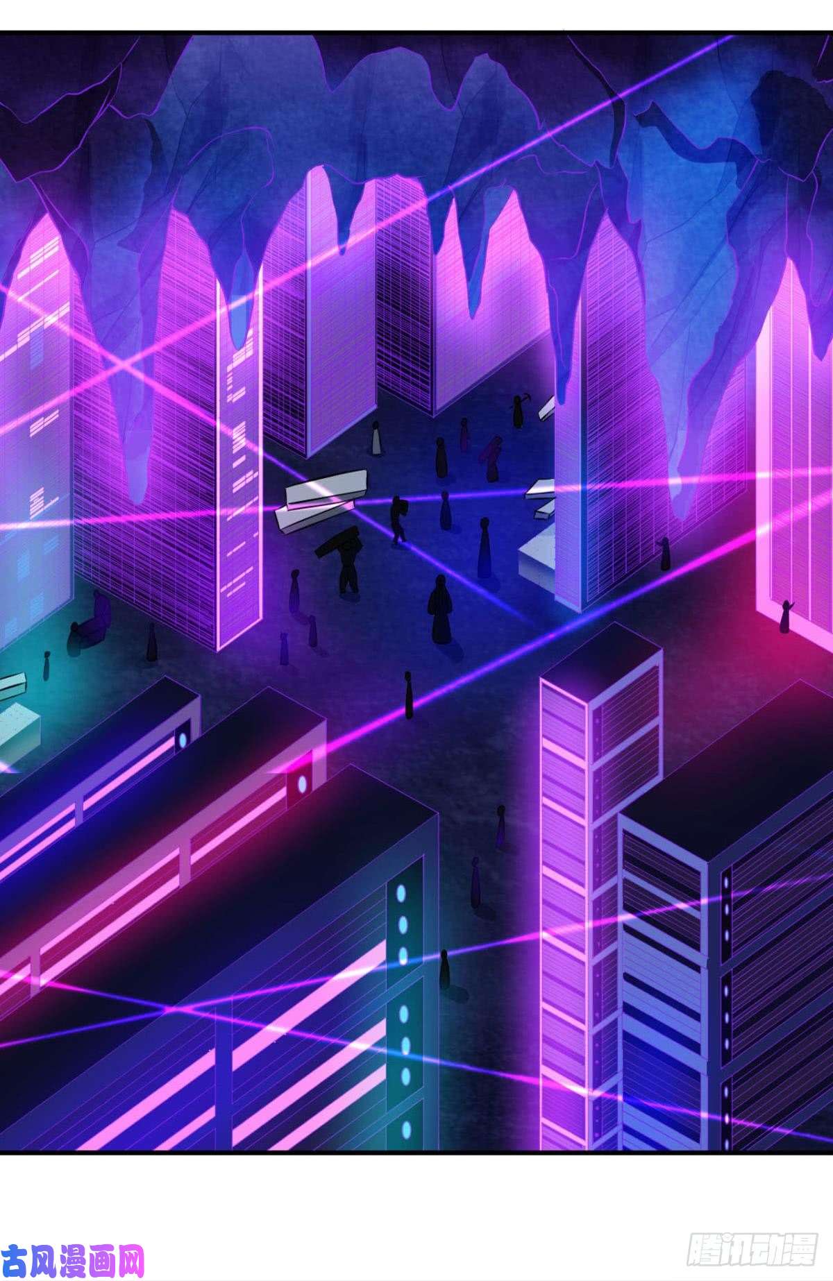 重生异世一条狗异变