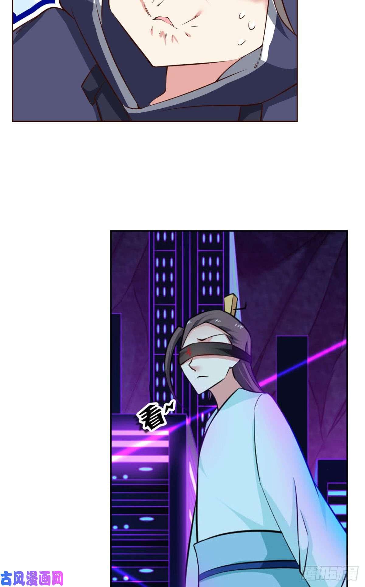 重生异世一条狗异变