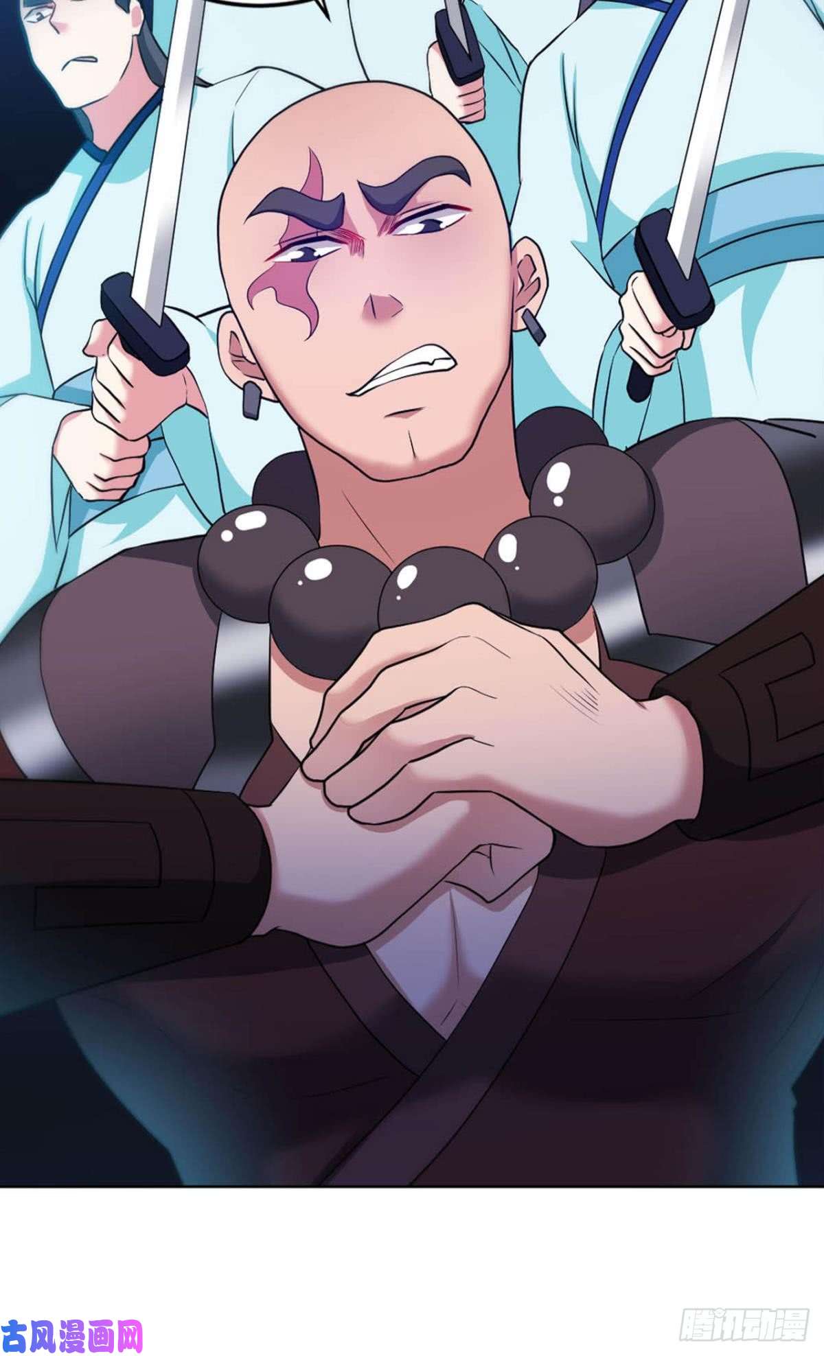 重生异世一条狗一些必须要做的事