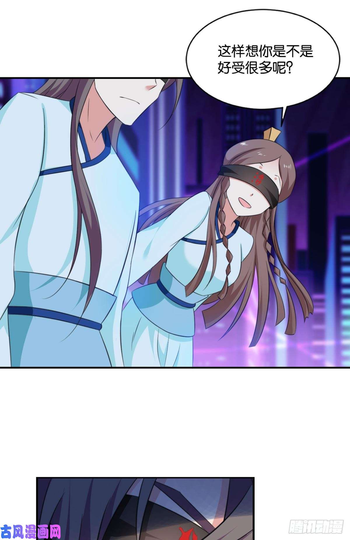 重生异世一条狗对力量久违的渴望